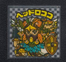 画像1: ヘッドロココ　高飛速　アイス版　状態【B】 (1)