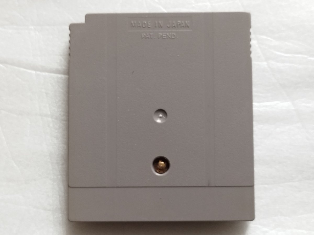 画像2: 忍たま乱太郎GB　箱説無　GBゲームボーイ【17】 (2)