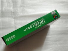 画像5:  SFメモリカセット　ダービースタリオン98　箱説有　SFCスーパーファミコン【7m7】 (5)