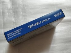 画像2:  SFメモリカセット　ダービースタリオン98　箱説有　SFCスーパーファミコン【7m7】 (2)