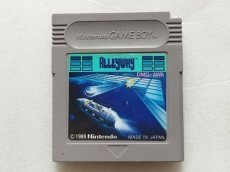 画像1: アレイウェイ　箱説無　GBゲームボーイ【7】 (1)