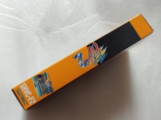 画像10: 【美品評価価格】ファイナルファイト2　葉書箱説有　SFCスーパーファミコン【9m3】 (10)