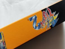 画像11: 【美品評価価格】ファイナルファイト2　葉書箱説有　SFCスーパーファミコン【9m3】 (11)