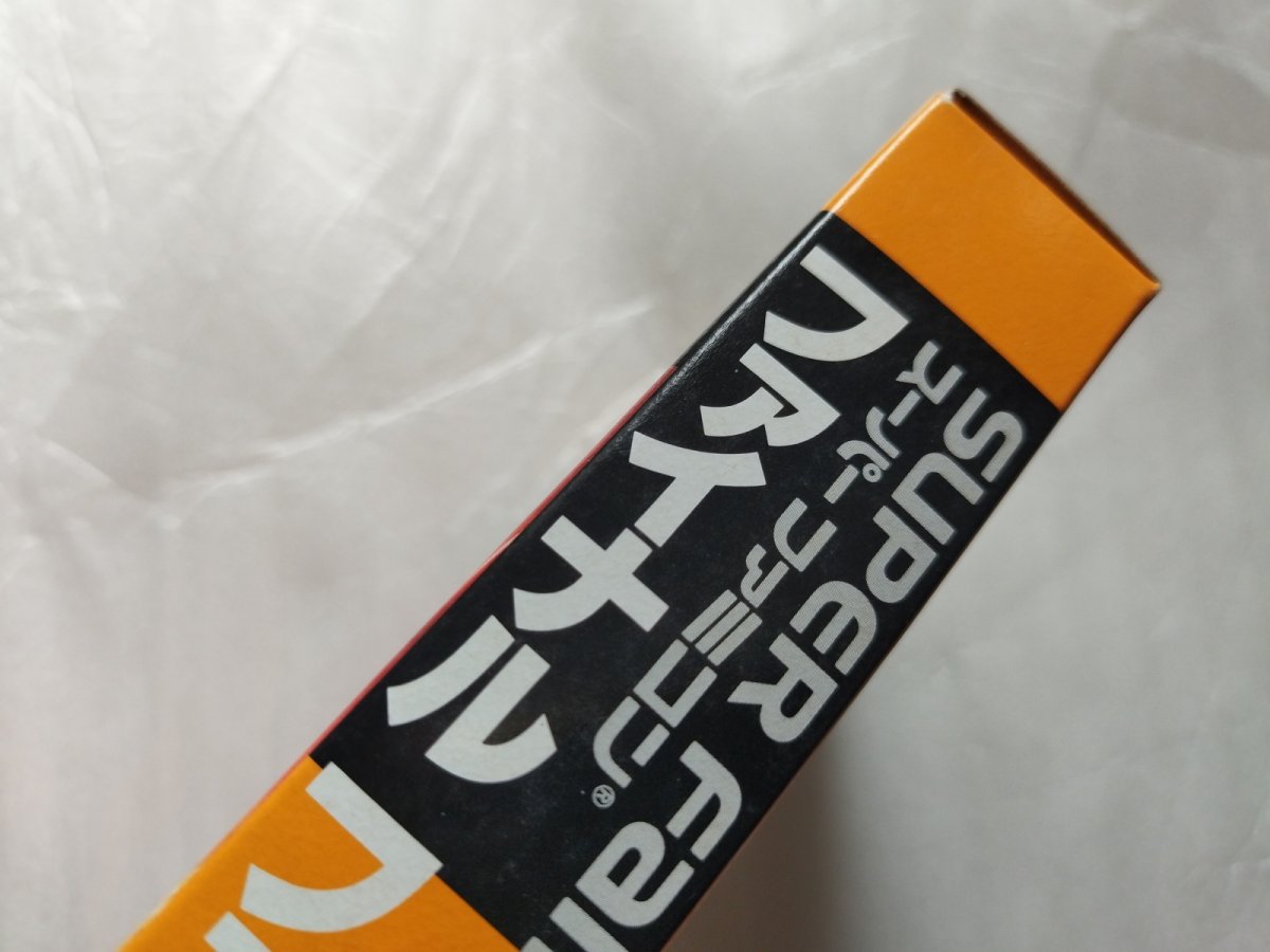 画像5: 【美品評価価格】ファイナルファイト2　葉書箱説有　SFCスーパーファミコン【9m3】 (5)