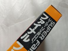 画像5: 【美品評価価格】ファイナルファイト2　葉書箱説有　SFCスーパーファミコン【9m3】 (5)