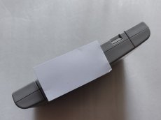 画像2: 【減額品】ロックマン7 宿命の対決！　箱説無　SFCスーパーファミコン【15】 (2)