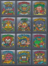 画像3: 3〜26弾ヘッドすくみセット　状態【B】【9】 (3)