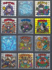 画像1: 3〜26弾ヘッドすくみセット　状態【B】【9】 (1)