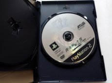 画像6:  デビルサマナー 葛葉ライドウ対アバドン王 Plus 箱説有　PS3プレイステーション2 【7m8】 (6)