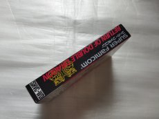 画像3: 【美品評価価格】リターン・オブ・ダブルドラゴン　箱説有　SFCスーパーファミコン【8h5】 (3)