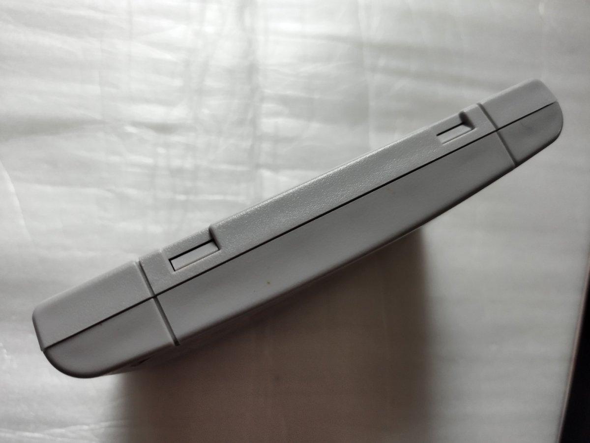 画像14: 【美品評価価格】リターン・オブ・ダブルドラゴン　箱説有　SFCスーパーファミコン【8h5】 (14)