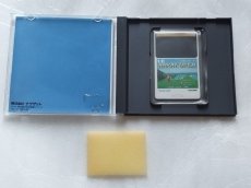 画像2: ナグザットオープン　箱説有　PCエンジン【9h7】 (2)