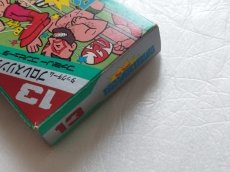 画像6: タッグチームプロレスリング　葉書箱説有　FCファミコン【6h4】 (6)