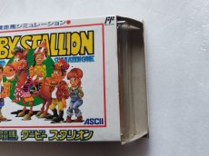 画像6: ダービースタリオン　箱説有　FCファミコン【6h4】 (6)