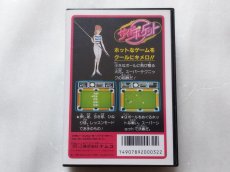 画像3: サイドポケット　葉書箱説有　FCファミコン【5h2】 (3)