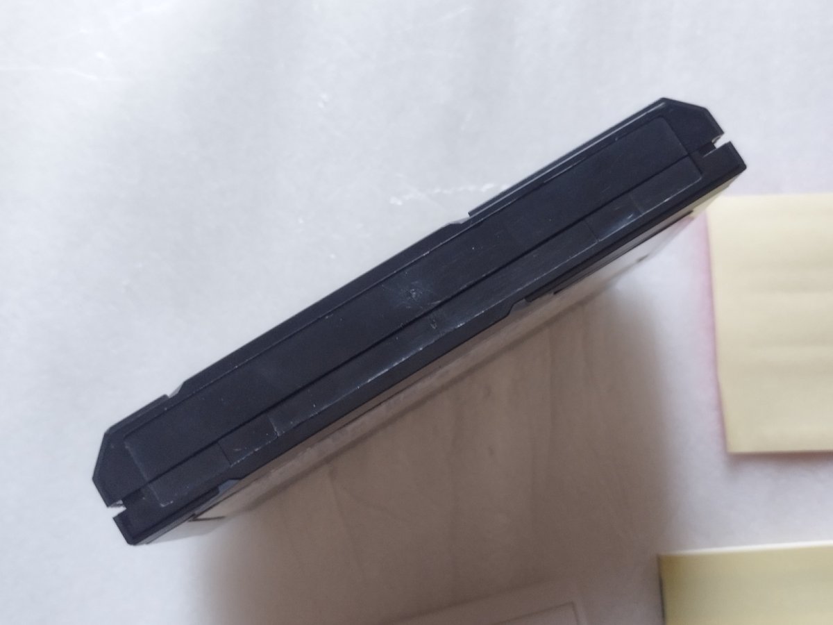 画像7: サイドポケット　葉書箱説有　FCファミコン【5h2】 (7)