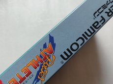 画像10: 【美品評価価格】パワーアスリート　箱説有　SFCスーパーファミコン【5m6】 (10)