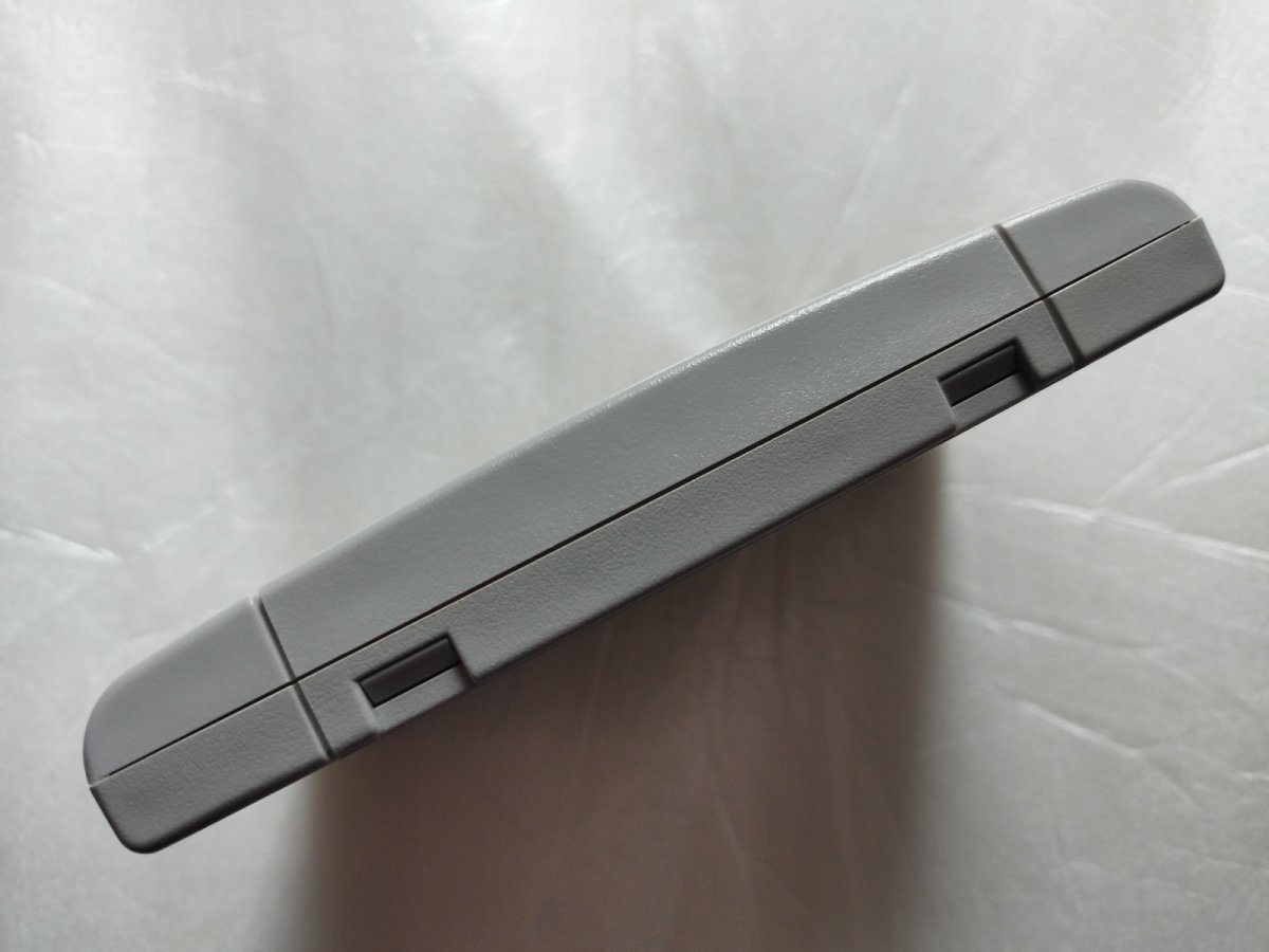 画像5: 【美品評価価格】激闘バーニングプロレス　箱説無　SFCスーパーファミコン【8】 (5)