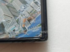 画像2: A列車で行こう6　新品未開封　PS2プレイステーション2【4N8】 (2)
