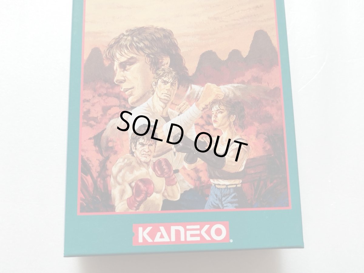 画像3: 【美品評価価格】パワーアスリート　箱説有　SFCスーパーファミコン【5m6】 (3)