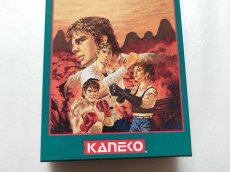 画像3: 【美品評価価格】パワーアスリート　箱説有　SFCスーパーファミコン【5m6】 (3)