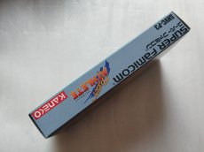 画像9: 【美品評価価格】パワーアスリート　箱説有　SFCスーパーファミコン【5m6】 (9)