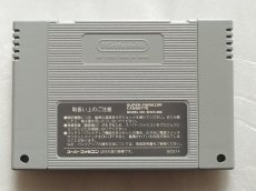 画像3: 【美品評価価格】激闘バーニングプロレス　箱説無　SFCスーパーファミコン【8】 (3)