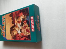 画像12: 【美品評価価格】パワーアスリート　箱説有　SFCスーパーファミコン【5m6】 (12)