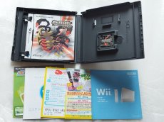 画像3: ポケットモンスター プラチナ　箱説有　ニンテンドーDS【4N3】 (3)