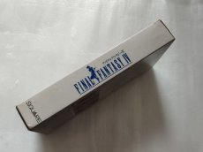 画像3: ファイナルファンタジーIV　箱説有　SFCスーパーファミコン【9N9】 (3)