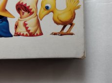 画像2: ファイナルファンタジーIV　箱説有　SFCスーパーファミコン【9N9】 (2)