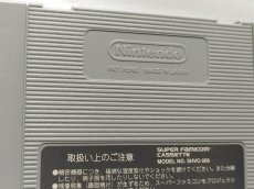 画像4: 【美品評価価格】キャラバン シューティング コレクション　箱説無　SFCスーパーファミコン【12】 (4)