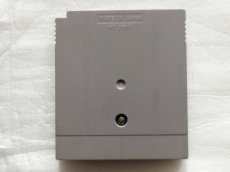 画像2: アンダーカバーコップス 破壊神ガルマァ　箱説無　GBゲームボーイ【7】 (2)