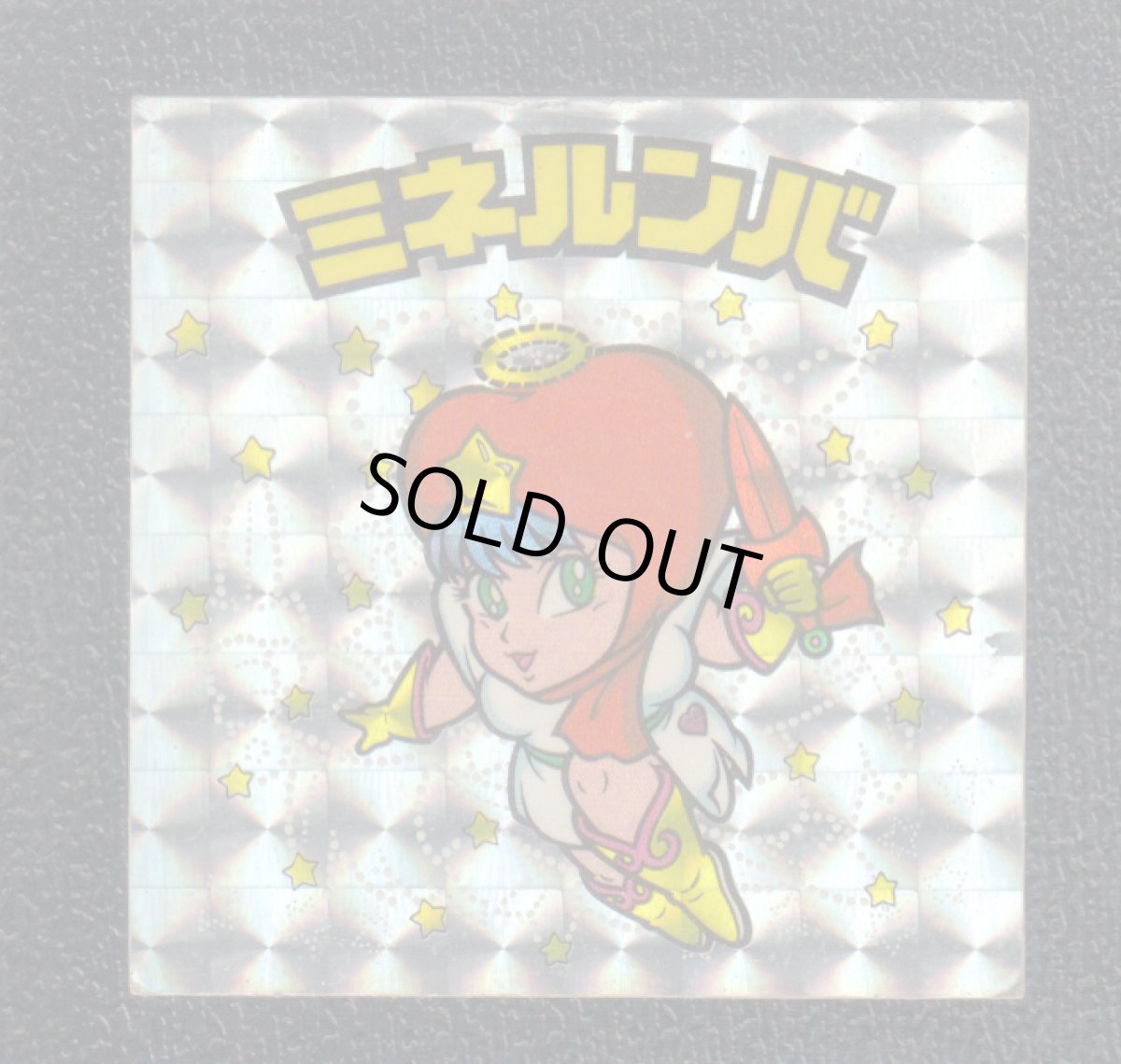 画像1: ミネルンバ　状態【B】 (1)