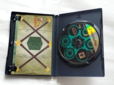 画像2: 九龍妖魔學園紀　re:charge 再装填　アトラスベストコレクション　箱説有　PS2プレイステーション【4m7】 (2)