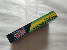 画像9: 【美品評価価格】デッドダンス　箱説有　SFCスーパーファミコン【9N9】 (9)