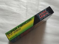 画像4: 【美品評価価格】デッドダンス　箱説有　SFCスーパーファミコン【9N9】 (4)