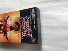 画像10: 【美品評価価格】デッドダンス　箱説有　SFCスーパーファミコン【9N9】 (10)