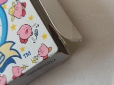 画像6: 【減額品】星のカービィ　箱説有　FCファミコン【8m5】 (6)