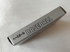 画像3: ベースボール　箱説有　FCファミコン【8m5】 (3)