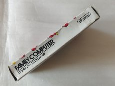 画像3: 【減額品】星のカービィ　箱説有　FCファミコン【8m5】 (3)