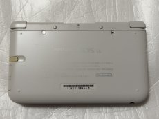 画像3: 3DSLL本体ホワイト　箱説無　ニンテンドー3DS【8m5】 (3)