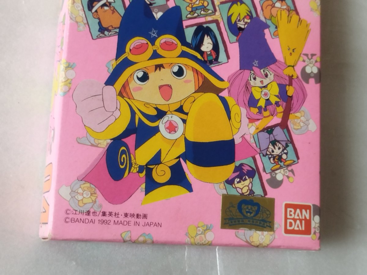 画像3: まじかるタルるートくん　箱説有　SFCスーパーファミコン【9N9】 (3)