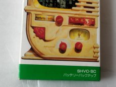 画像3: シムシティ　操作表箱説有　SFCスーパーファミコン【9N9】 (3)