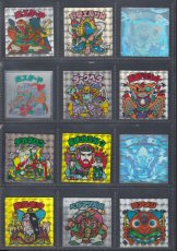 画像1: アイス版魔スターP他セット　状態【B】【5m3】 (1)