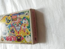 画像9: パチ夫くん3　箱説有　FCファミコン【7m4】 (9)