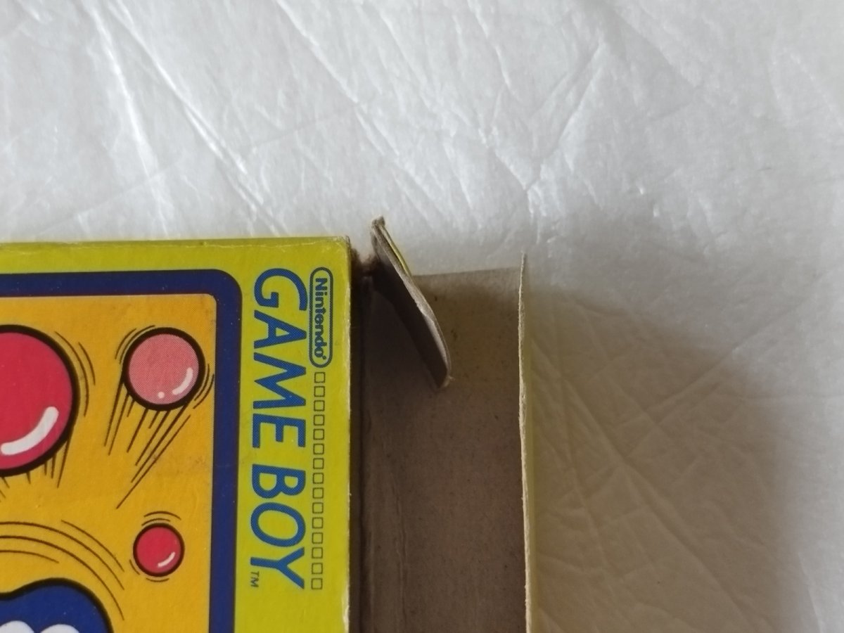 画像10: 【減額品】ぺんぎんくんwars　箱説有　GBゲームボーイ【6h5】 (10)