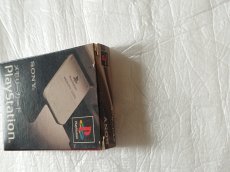 画像3: メモリーカードSCPH-1020　箱説有　PS1プレイステーション【2】 (3)