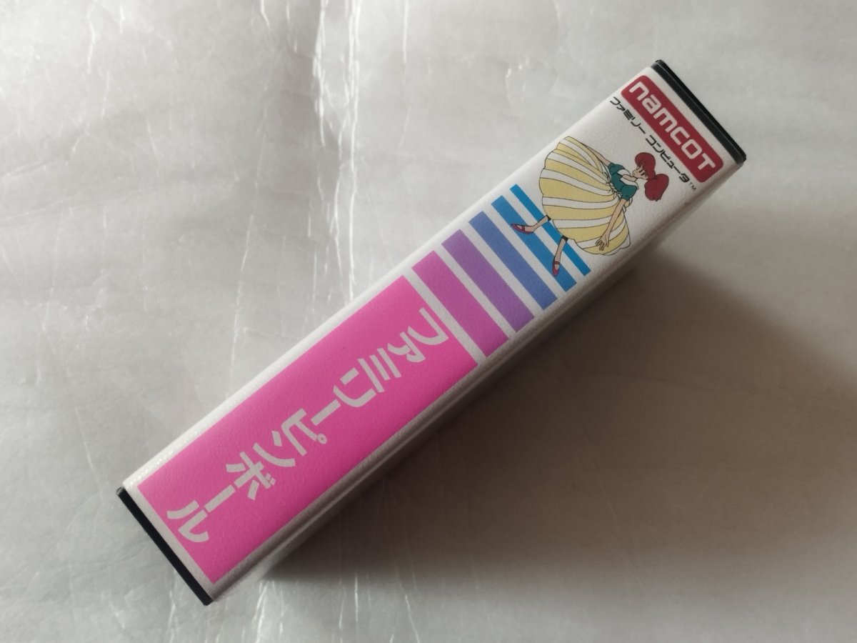 画像4: ファミリーピンボール　新品未使用　FCファミコン【5h5】 (4)