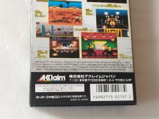 画像10: 【美品評価価格】レボリューションX　箱説有　SFCスーパーファミコン【9m9】 (10)